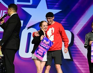 Sacramento, CA - 3/19/2026