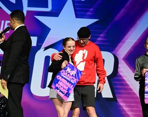 Sacramento, CA - 3/19/2026