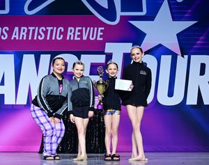 Sacramento, CA - 3/19/2026