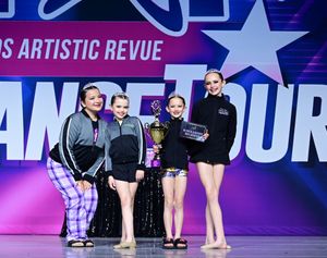 Sacramento, CA - 3/19/2026