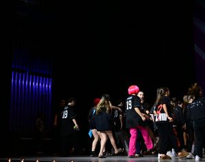 Sacramento, CA - 3/19/2026