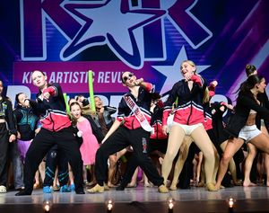 Sacramento, CA - 3/19/2026