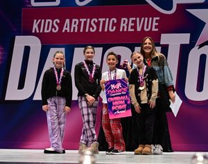 Hayward, CA - 2/13/2026