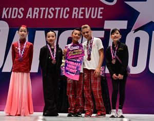 Hayward, CA - 2/13/2026