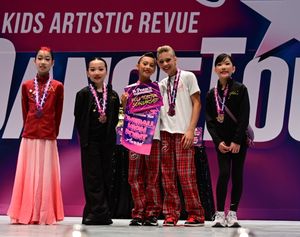 Hayward, CA - 2/13/2026