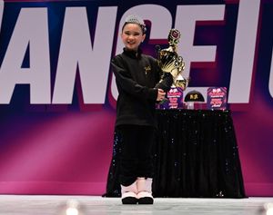 Hayward, CA - 2/13/2026