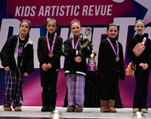 Hayward, CA - 2/13/2026