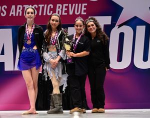 Hayward, CA - 2/13/2026