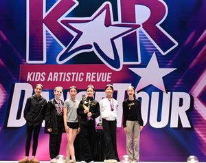 Hayward, CA - 2/13/2026