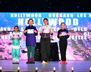 Lakeland, FL - 2/13/2026