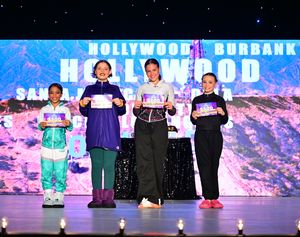 Lakeland, FL - 2/13/2026