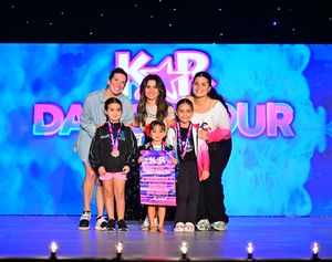 Lakeland, FL - 2/13/2026