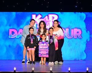 Lakeland, FL - 2/13/2026