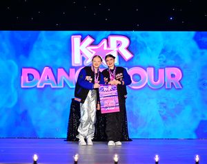 Lakeland, FL - 2/13/2026