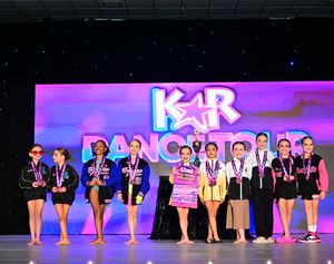 Lakeland, FL - 2/13/2026