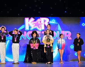 Lakeland, FL - 2/13/2026