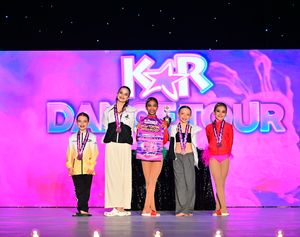 Lakeland, FL - 2/13/2026