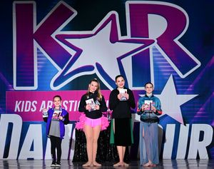 Irving, TX - 2/27/2026