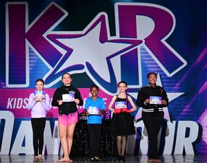 Irving, TX - 2/27/2026