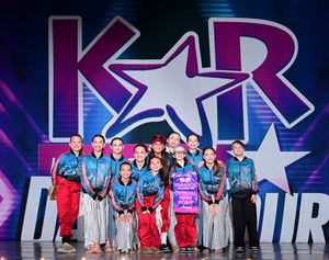 Irving, TX - 2/27/2026