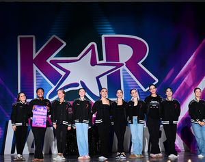 Irving, TX - 2/27/2026