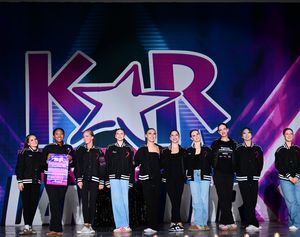 Irving, TX - 2/27/2026