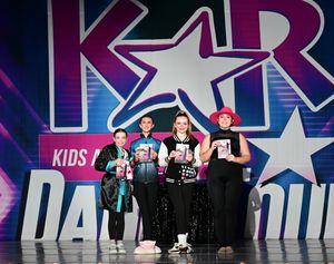 Irving, TX - 2/27/2026