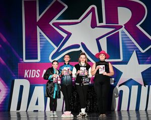 Irving, TX - 2/27/2026