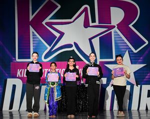 Irving, TX - 2/27/2026