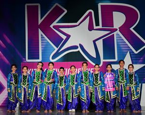 Irving, TX - 2/27/2026