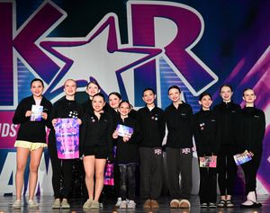 Irving, TX - 2/27/2026