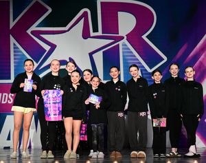 Irving, TX - 2/27/2026