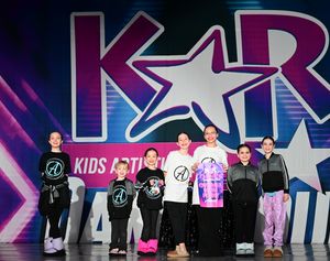 Irving, TX - 2/27/2026