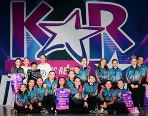 Irving, TX - 2/27/2026