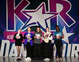 Irving, TX - 2/27/2026