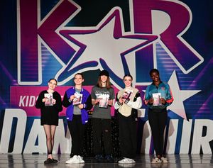 Irving, TX - 2/27/2026