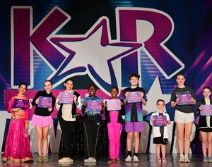 Irving, TX - 2/27/2026