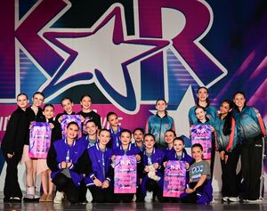 Irving, TX - 2/27/2026