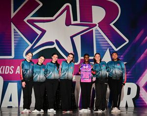 Irving, TX - 2/27/2026