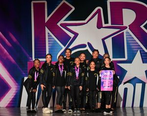 Irving, TX - 2/27/2026