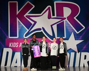 Irving, TX - 2/27/2026