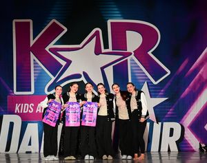 Irving, TX - 2/27/2026