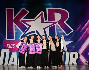 Irving, TX - 2/27/2026