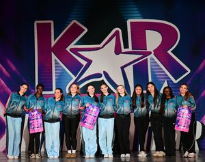 Irving, TX - 2/27/2026