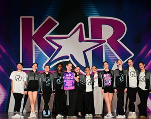 Irving, TX - 2/27/2026