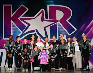 Irving, TX - 2/27/2026