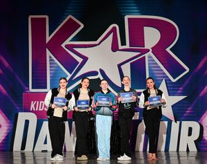 Irving, TX - 2/27/2026