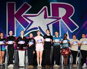 Irving, TX - 2/27/2026