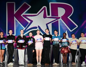 Irving, TX - 2/27/2026