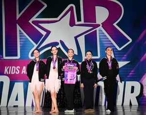 Irving, TX - 2/27/2026